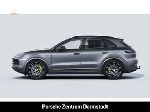 Thumbnail von Porsche Cayenne S E-Hybrid InnoDrive HA-Steering Head-Up