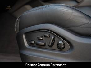 Thumbnail von Porsche Cayenne S E-Hybrid InnoDrive HA-Steering Head-Up