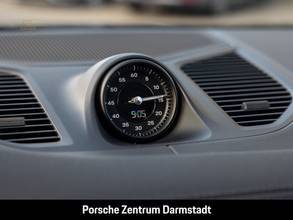 Thumbnail von Porsche Cayenne S E-Hybrid InnoDrive HA-Steering Head-Up