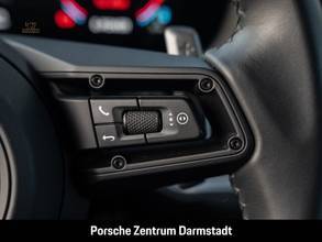 Thumbnail von Porsche Cayenne S E-Hybrid InnoDrive HA-Steering Head-Up