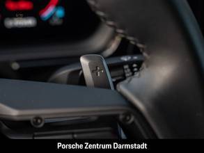 Thumbnail von Porsche Cayenne S E-Hybrid InnoDrive HA-Steering Head-Up