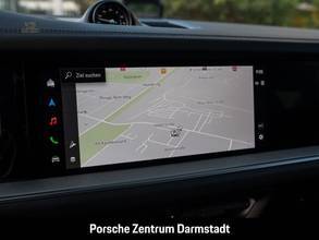 Thumbnail von Porsche Cayenne S E-Hybrid InnoDrive HA-Steering Head-Up