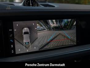 Thumbnail von Porsche Cayenne S E-Hybrid InnoDrive HA-Steering Head-Up