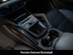 Thumbnail von Porsche Cayenne S E-Hybrid InnoDrive HA-Steering Head-Up