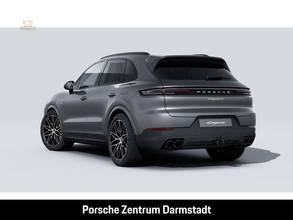 Thumbnail von Porsche Cayenne S E-Hybrid InnoDrive HA-Steering Head-Up