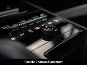 Thumbnail von Porsche Cayenne S E-Hybrid InnoDrive HA-Steering Head-Up