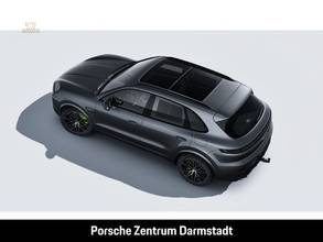 Thumbnail von Porsche Cayenne S E-Hybrid InnoDrive HA-Steering Head-Up