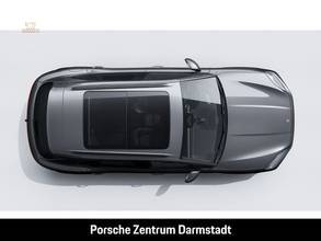 Thumbnail von Porsche Cayenne S E-Hybrid InnoDrive HA-Steering Head-Up