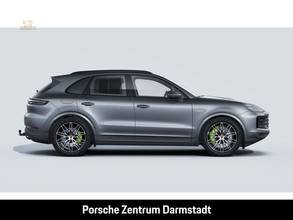 Thumbnail von Porsche Cayenne S E-Hybrid InnoDrive HA-Steering Head-Up