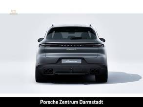 Thumbnail von Porsche Cayenne S E-Hybrid InnoDrive HA-Steering Head-Up