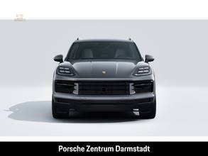 Thumbnail von Porsche Cayenne S E-Hybrid InnoDrive HA-Steering Head-Up