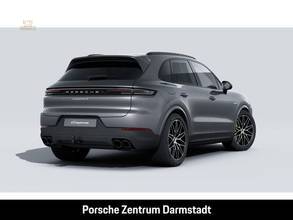 Thumbnail von Porsche Cayenne S E-Hybrid InnoDrive HA-Steering Head-Up