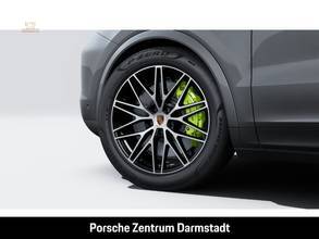 Thumbnail von Porsche Cayenne S E-Hybrid InnoDrive HA-Steering Head-Up