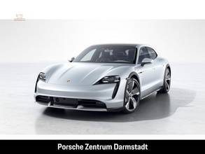Porsche Taycan Turbo Cross Turismo InnoDrive HA-Steering