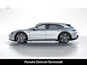 Thumbnail von Porsche Taycan Turbo Cross Turismo InnoDrive HA-Steering