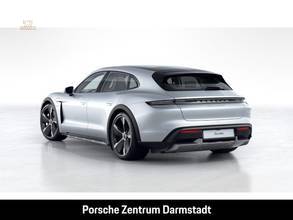 Thumbnail von Porsche Taycan Turbo Cross Turismo InnoDrive HA-Steering