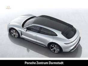 Thumbnail von Porsche Taycan Turbo Cross Turismo InnoDrive HA-Steering