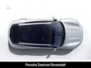 Thumbnail von Porsche Taycan Turbo Cross Turismo InnoDrive HA-Steering