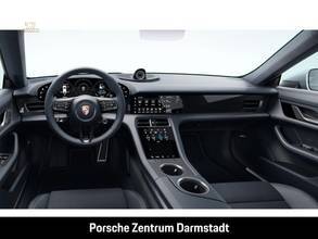 Thumbnail von Porsche Taycan Turbo Cross Turismo InnoDrive HA-Steering