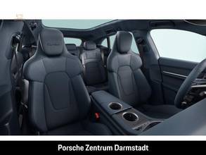 Thumbnail von Porsche Taycan Turbo Cross Turismo InnoDrive HA-Steering