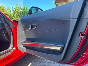 Thumbnail von Mercedes-Benz AMG GT Coupe FRG 1st Hand Panoramic Sport Exhaust No OPF