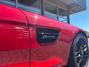 Thumbnail von Mercedes-Benz AMG GT Coupe FRG 1st Hand Panoramic Sport Exhaust No OPF