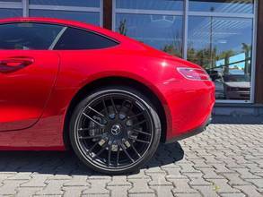 Thumbnail von Mercedes-Benz AMG GT Coupe FRG 1st Hand Panoramic Sport Exhaust No OPF