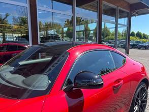 Thumbnail von Mercedes-Benz AMG GT Coupe FRG 1st Hand Panoramic Sport Exhaust No OPF