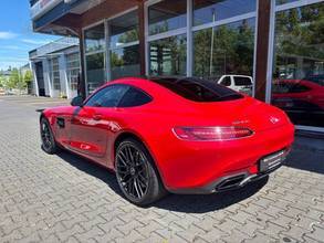 Thumbnail von Mercedes-Benz AMG GT Coupe FRG 1st Hand Panoramic Sport Exhaust No OPF