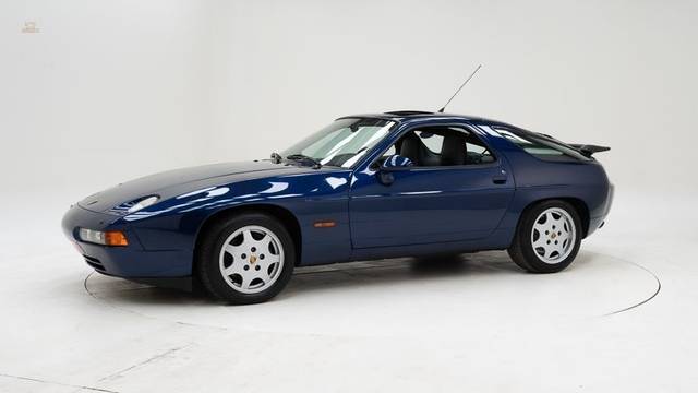 Porsche 928 4S '90