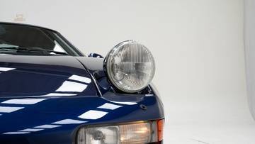 Thumbnail von Porsche 928 4S '90