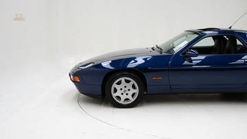 Thumbnail von Porsche 928 4S '90