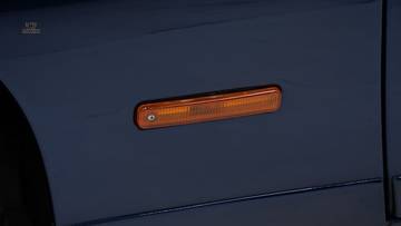 Thumbnail von Porsche 928 4S '90