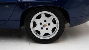 Thumbnail von Porsche 928 4S '90