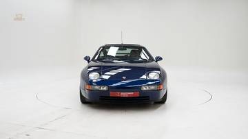 Thumbnail von Porsche 928 4S '90