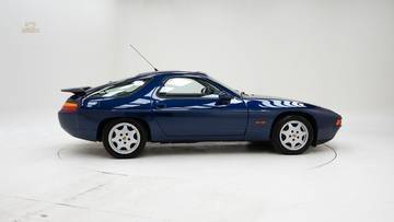 Thumbnail von Porsche 928 4S '90
