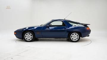 Thumbnail von Porsche 928 4S '90