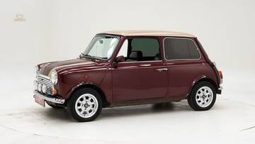 Mini 30th Anniversary '90