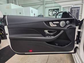 Thumbnail von Mercedes-Benz E 53 Coupe AMG / Parking heater / Burmester / 360° / *395€