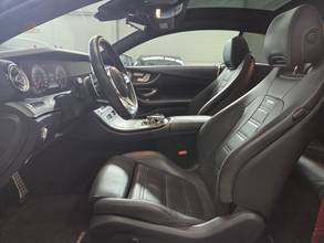Thumbnail von Mercedes-Benz E 53 Coupe AMG / Parking heater / Burmester / 360° / *395€