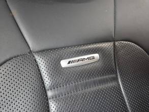 Thumbnail von Mercedes-Benz E 53 Coupe AMG / Parking heater / Burmester / 360° / *395€