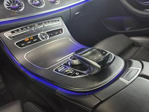 Thumbnail von Mercedes-Benz E 53 Coupe AMG / Parking heater / Burmester / 360° / *395€