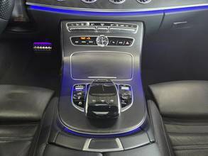 Thumbnail von Mercedes-Benz E 53 Coupe AMG / Parking heater / Burmester / 360° / *395€