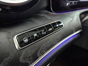 Thumbnail von Mercedes-Benz E 53 Coupe AMG / Parking heater / Burmester / 360° / *395€