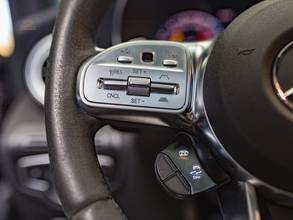 Thumbnail von Mercedes-Benz GLC 63 S, Carbon, HUD, Seat Climate, Distr+, KeyGo, full!