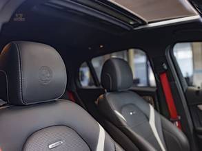 Thumbnail von Mercedes-Benz GLC 63 S, Carbon, HUD, Seat Climate, Distr+, KeyGo, full!