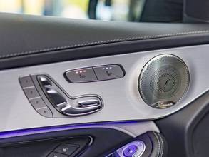 Thumbnail von Mercedes-Benz GLC 63 S, Carbon, HUD, Seat Climate, Distr+, KeyGo, full!