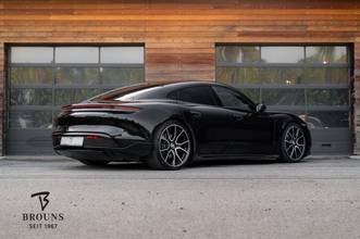 Thumbnail von Porsche Taycan 4S SportDesign |1st HD|HUD|BeiDis|NaSi|PDCC