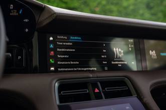 Thumbnail von Porsche Taycan 4S SportDesign |1st HD|HUD|BeiDis|NaSi|PDCC