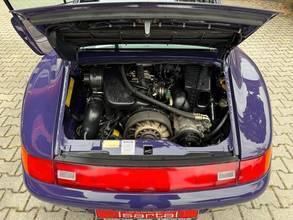 Thumbnail von Porsche 993 C2 Coupe -6-Gg- German factory unique!